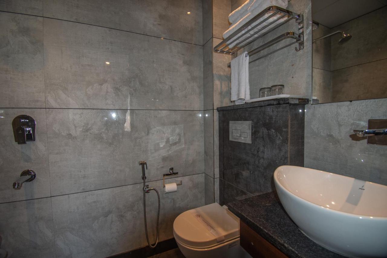 Hotel Ramaya Inn Raiwala Экстерьер фото
