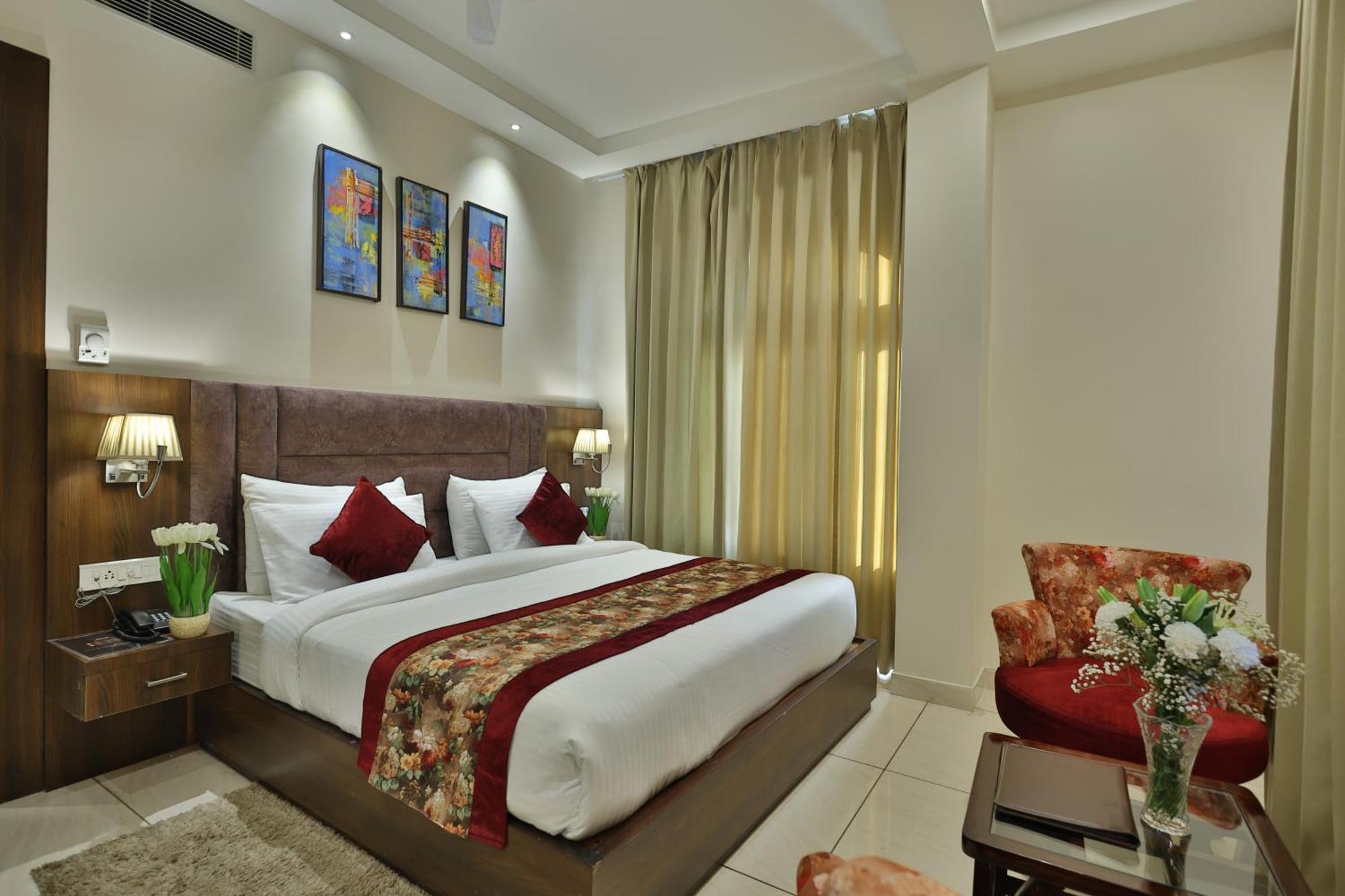 Hotel Ramaya Inn Raiwala Экстерьер фото